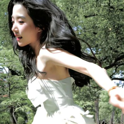 新天生一对海报