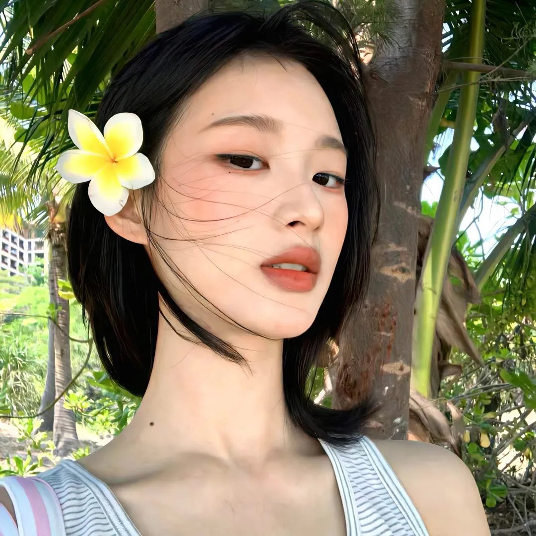 ０７７千面女杀手海报
